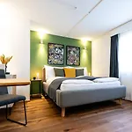 Appartement Spirit - Neben Dem Titlis - Parkplatz
