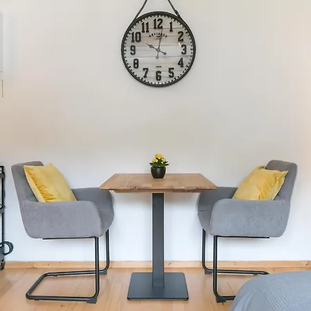 Apartment Spirit - Neben Dem Titlis - Parkplatz *