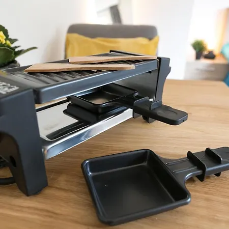 Spirit - Neben Dem Titlis - Parkplatz * Engelberg