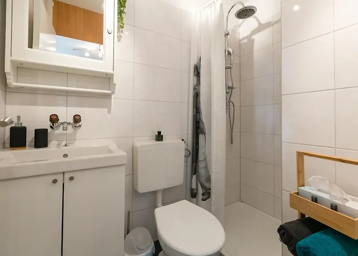 Spirit - Neben Dem Titlis - Parkplatz Engelberg