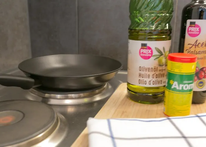 Spirit - Neben Dem Titlis - Parkplatz Apartment Engelberg