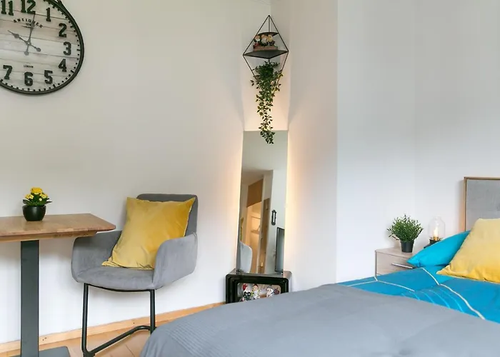 Spirit - Neben Dem Titlis - Parkplatz Apartment