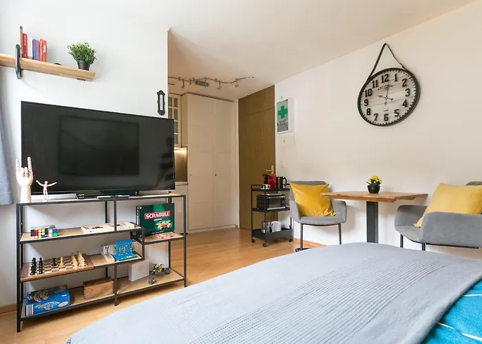 Spirit - Neben Dem Titlis - Parkplatz Engelberg