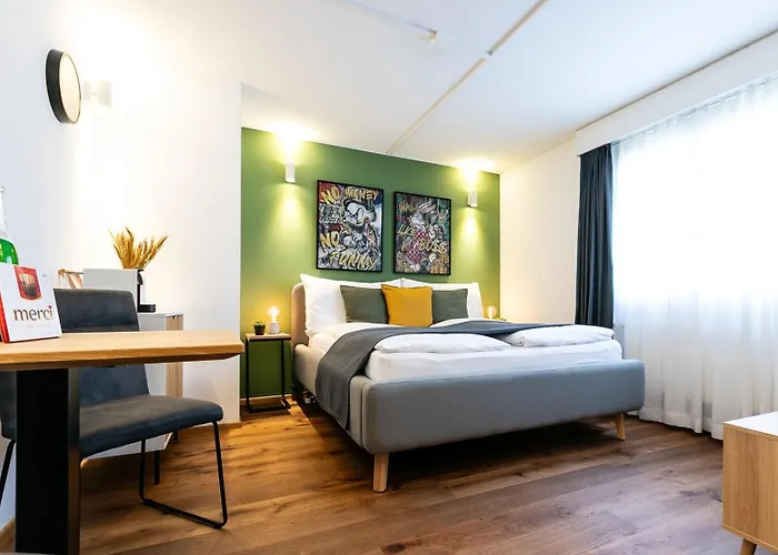 Apartment Spirit - Neben Dem Titlis - Parkplatz