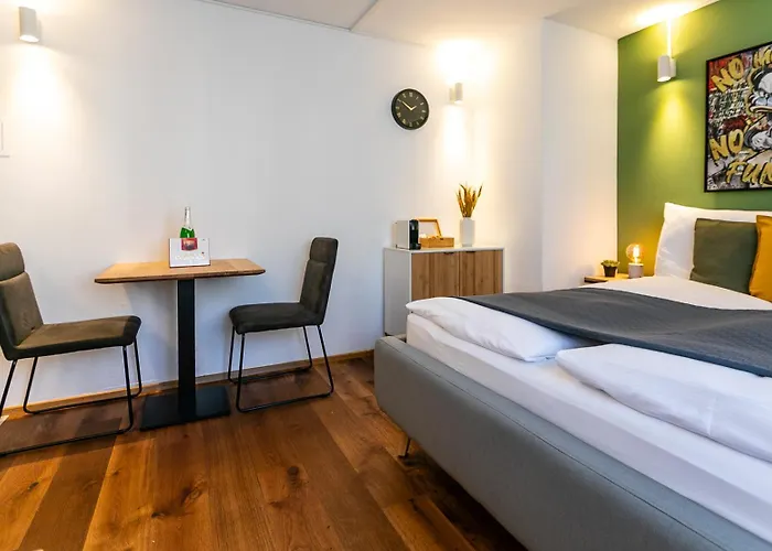 Spirit - Neben Dem Titlis - Parkplatz Apartment Engelberg