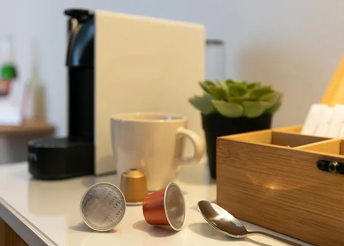 Spirit - Neben Dem Titlis - Parkplatz