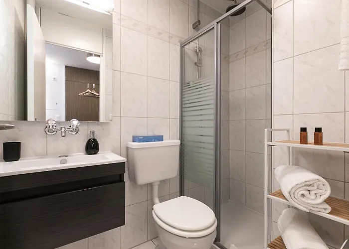 Spirit - Neben Dem Titlis - Parkplatz *