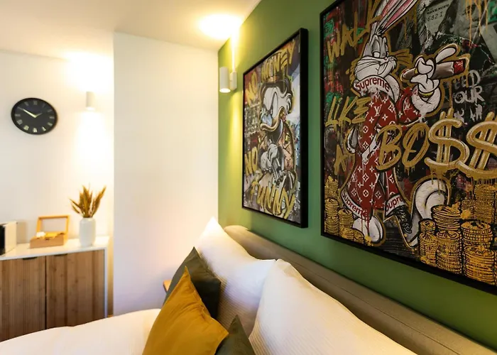 Spirit - Neben Dem Titlis - Parkplatz Engelberg