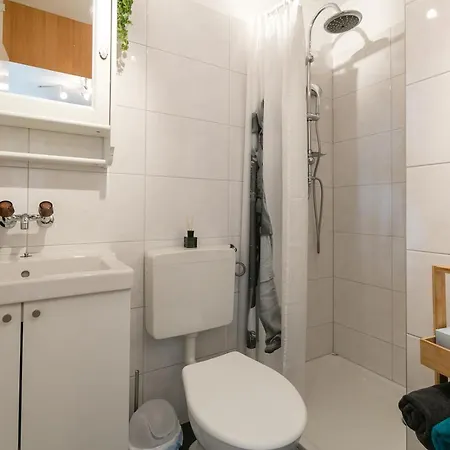 Spirit - Neben Dem Titlis - Parkplatz Engelberg