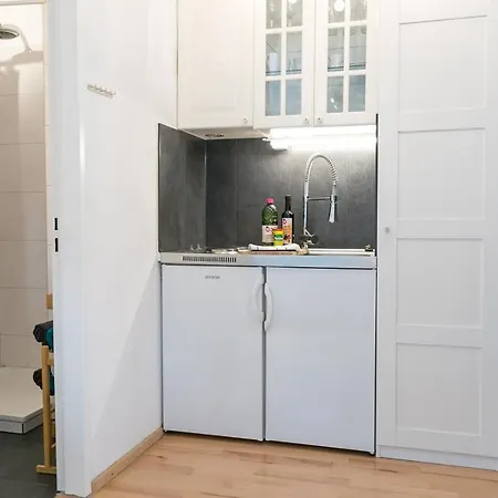 Spirit - Neben Dem Titlis - Parkplatz *