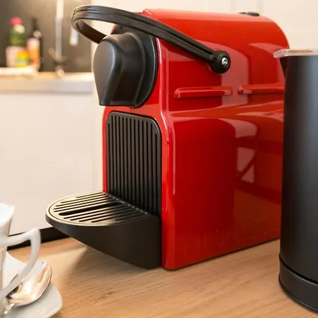 Spirit - Neben Dem Titlis - Parkplatz * Engelberg