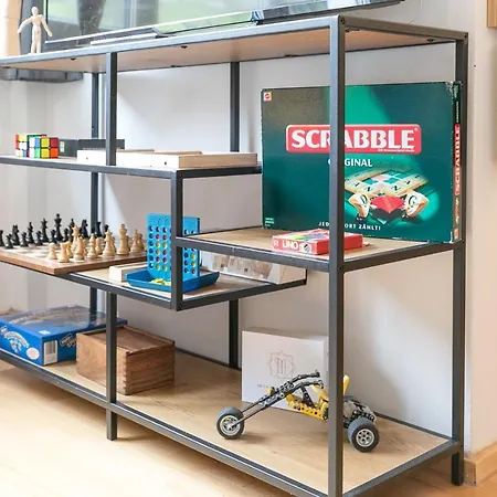 Spirit - Neben Dem Titlis - Parkplatz Appartement Engelberg