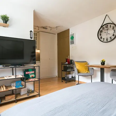 Spirit - Neben Dem Titlis - Parkplatz Engelberg