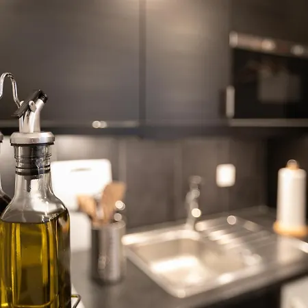 Appartement Spirit - Neben Dem Titlis - Parkplatz *