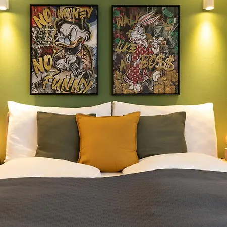 Appartement Spirit - Neben Dem Titlis - Parkplatz