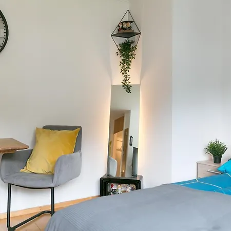 Spirit - Neben Dem Titlis - Parkplatz Appartement