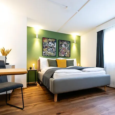 Appartement Spirit - Neben Dem Titlis - Parkplatz